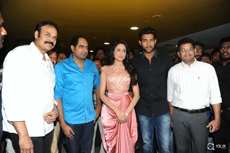 Kanche-Movie-Trailer-Launch